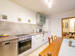 Vakantieappartement Alstaden 1