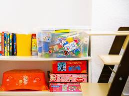 Vakantieappartement Alstaden 1