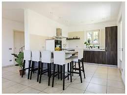 Villa Mia Comfortable Holiday Residence