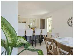 Villa Mia Comfortable Holiday Residence