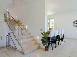 Villa Mia Comfortable Holiday Residence