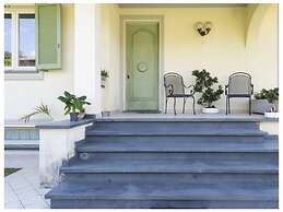 Villa Mia Comfortable Holiday Residence