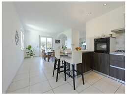 Villa Mia Comfortable Holiday Residence