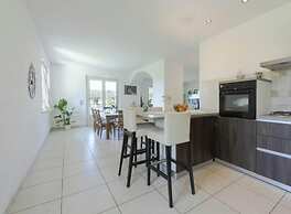 Villa Mia Comfortable Holiday Residence