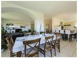 Villa Mia Comfortable Holiday Residence