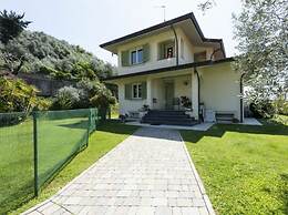 Villa Mia Comfortable Holiday Residence