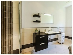 Villa Mia Comfortable Holiday Residence