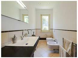 Villa Mia Comfortable Holiday Residence