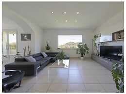 Villa Mia Comfortable Holiday Residence