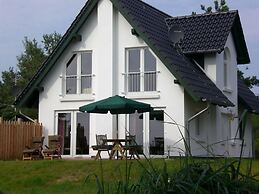 Holiday Home Water View