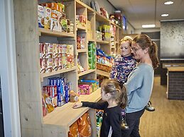 Beautiful Group Accommodation, Located in Zeeland