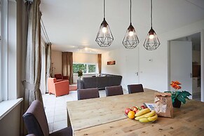 Group Accommodation in Zeeland With Garden