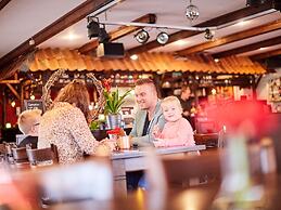 Beautiful Group Accommodation, Located in Zeeland