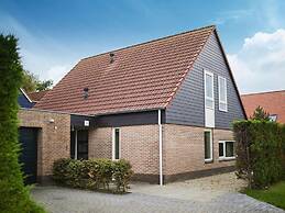 Beautiful Group Accommodation, Located in Zeeland