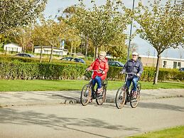 Beautiful Group Accommodation, Located in Zeeland