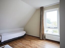 Beautiful Group Accommodation, Located in Zeeland