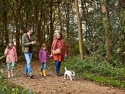 Beautiful Group Accommodation, Located in Zeeland