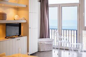 Apartment for 5 People With Garage