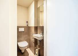 Apartment for 5 People With Garage