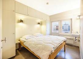 Apartment for 5 People With Garage