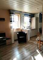 Charming Apartment in Edertal