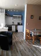 Charming Apartment in Edertal