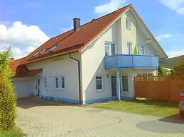 Charming Apartment in Edertal
