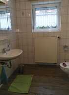 Charming Apartment in Edertal