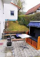 Charming Apartment in Edertal