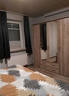 Charming Apartment in Edertal