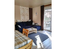 Charming Apartment in Edertal