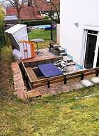 Charming Apartment in Edertal