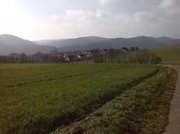 Charming Apartment in Edertal