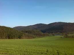 Charming Apartment in Edertal