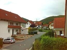 Charming Apartment in Edertal