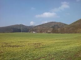 Charming Apartment in Edertal