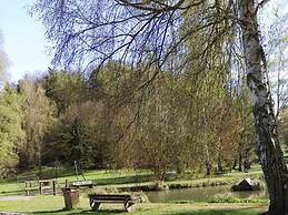 Charming Apartment in Edertal