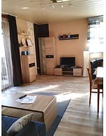 Charming Apartment in Edertal