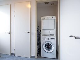 Nice 6-person House With Wellness Garden