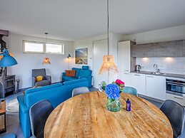 Nice 6-person House With Wellness Garden