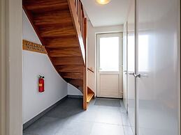 Nice 6-person House With Wellness Garden