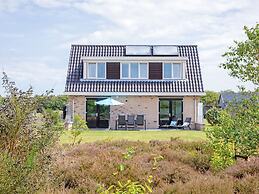 Nice 6-person House With Wellness Garden