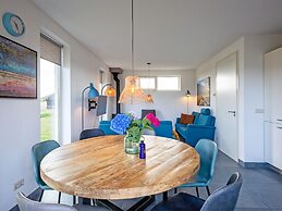 Nice 6-person House With Wellness Garden