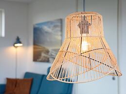 Nice 6-person House With Wellness Garden