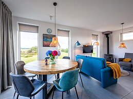 Nice 6-person House With Wellness Garden