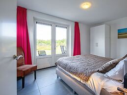 Nice 6-person House With Wellness Garden