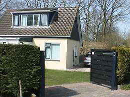 Manor House Rental Type A de Luxe Grevelingen 90