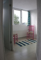 Manor House Rental Type A de Luxe Grevelingen 90