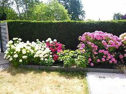 Manor House Rental Type A de Luxe Grevelingen 90