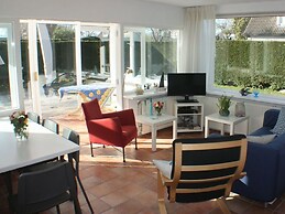 Manor House Rental Type A de Luxe Grevelingen 90